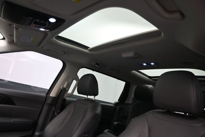 2025 Kia Carnival SX Prestige