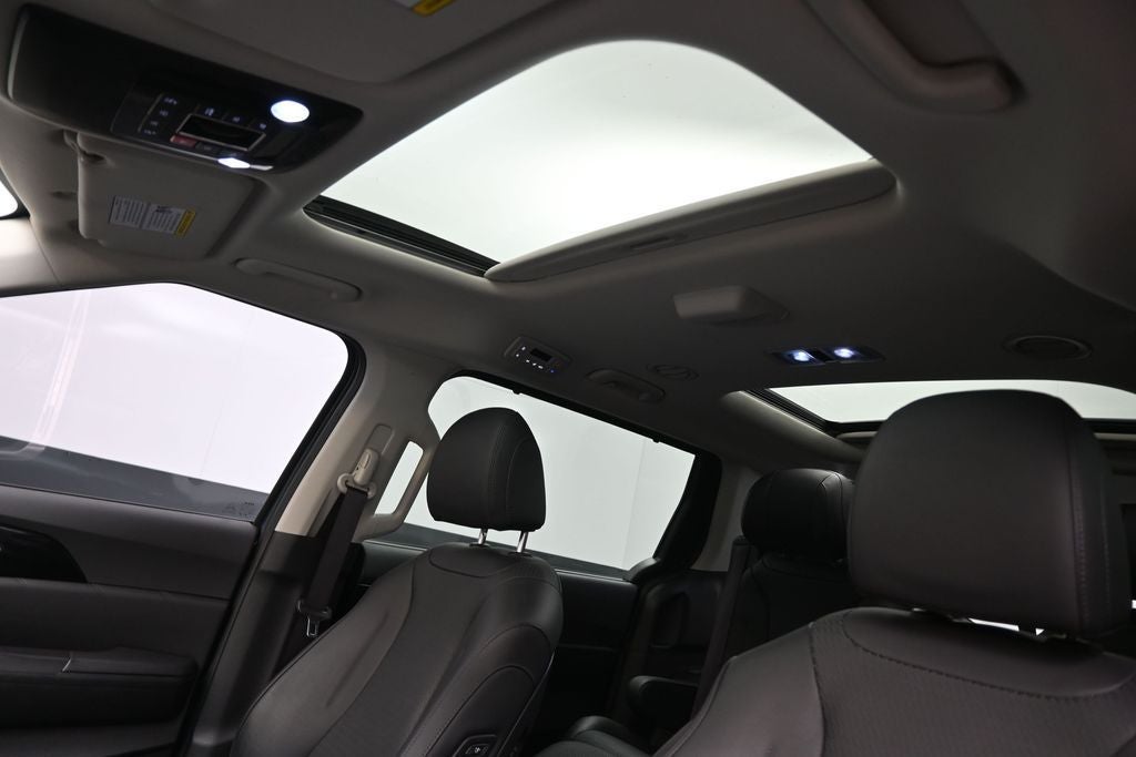 2025 Kia Carnival SX Prestige