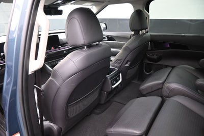 2025 Kia Carnival SX Prestige