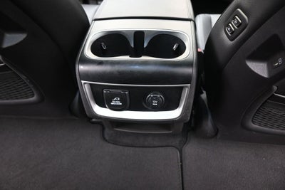 2025 Kia Carnival SX Prestige