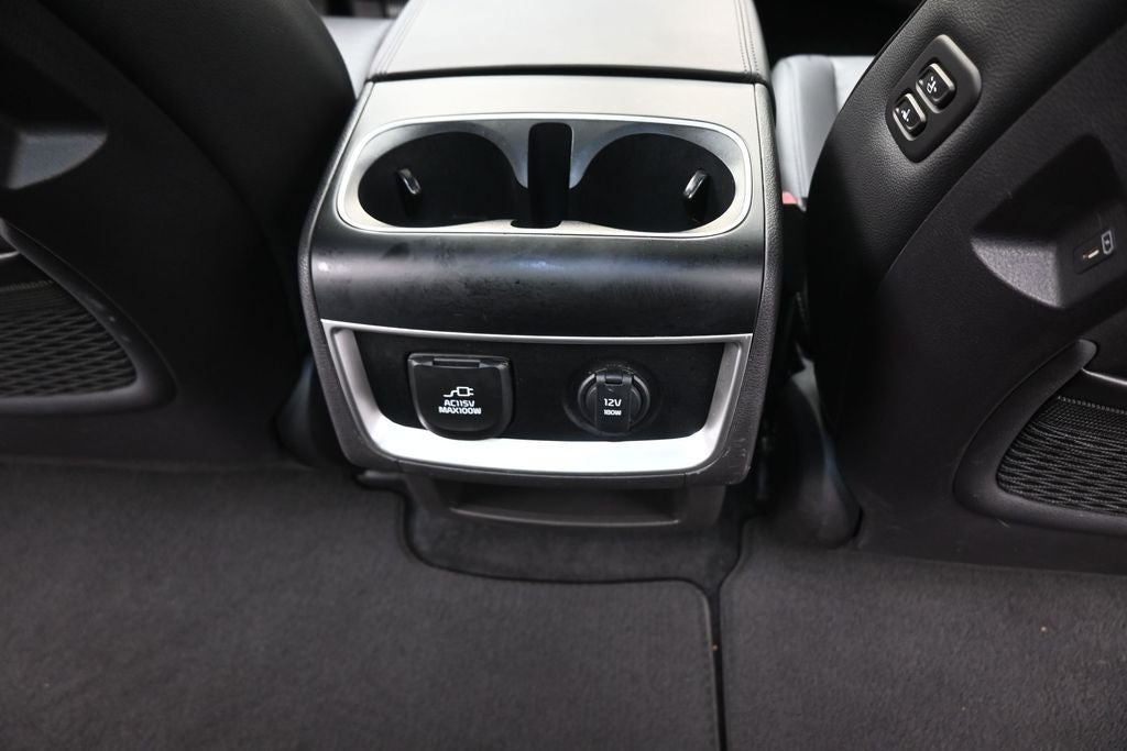 2025 Kia Carnival SX Prestige