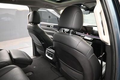 2025 Kia Carnival SX Prestige