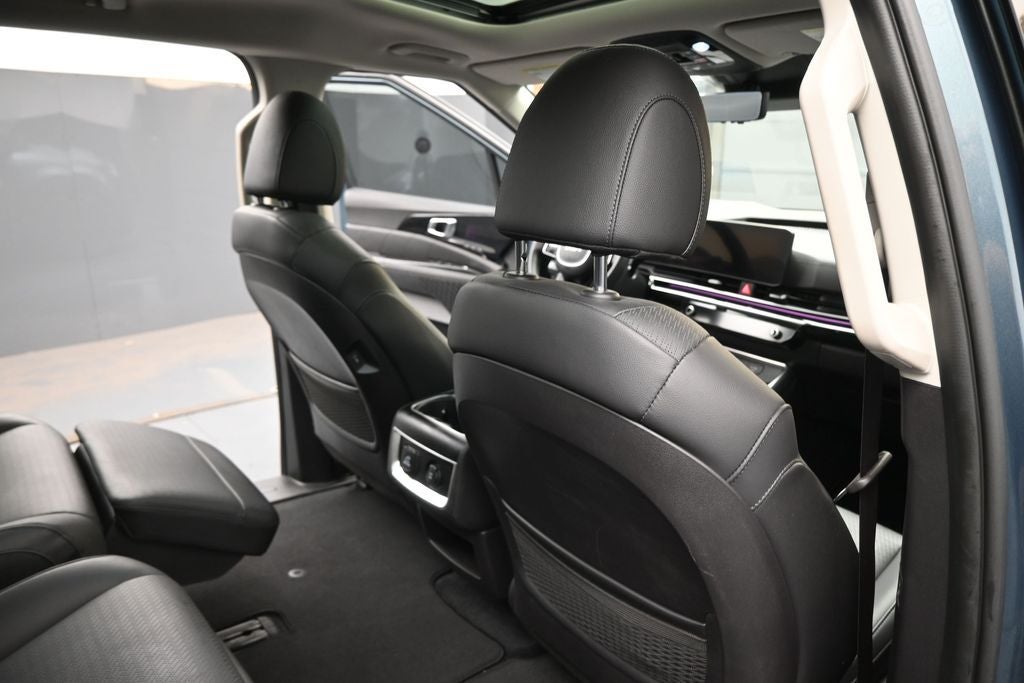 2025 Kia Carnival SX Prestige