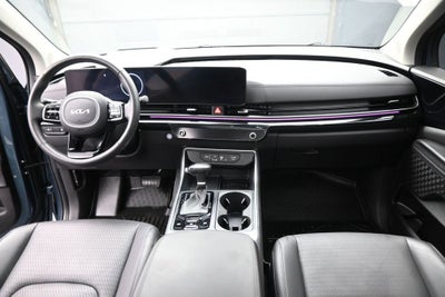 2025 Kia Carnival SX Prestige