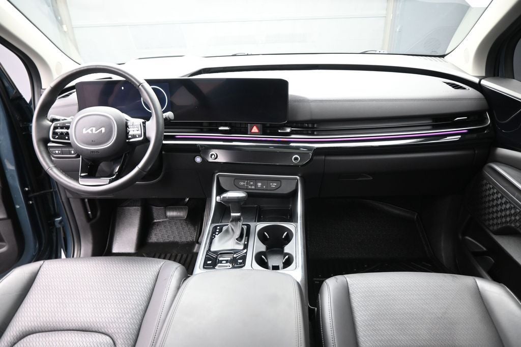 2025 Kia Carnival SX Prestige