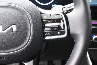 2025 Kia Carnival SX Prestige