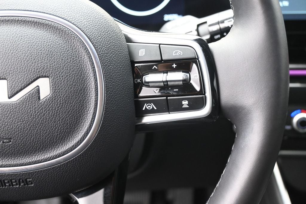 2025 Kia Carnival SX Prestige