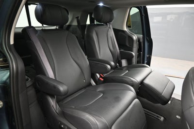 2025 Kia Carnival SX Prestige