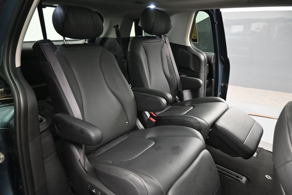 2025 Kia Carnival SX Prestige