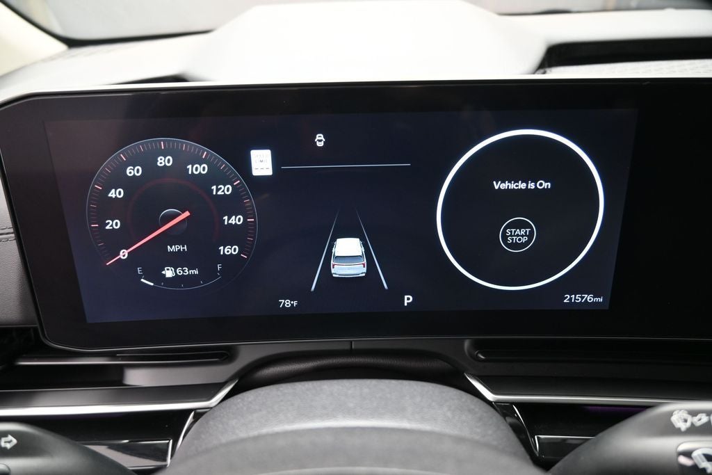 2025 Kia Carnival SX Prestige