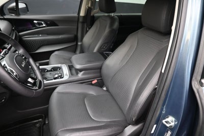 2025 Kia Carnival SX Prestige