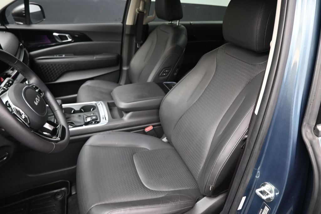 2025 Kia Carnival SX Prestige
