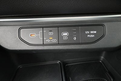 2025 Kia Carnival SX Prestige