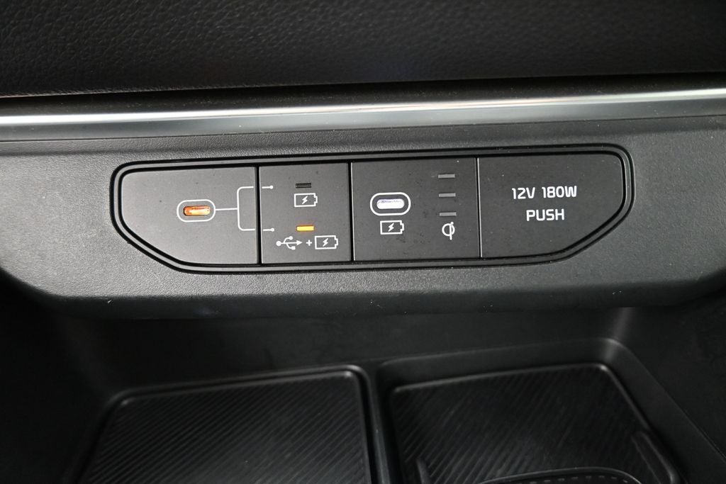 2025 Kia Carnival SX Prestige