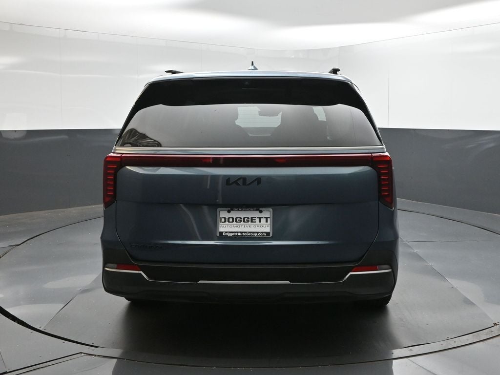 2025 Kia Carnival SX Prestige