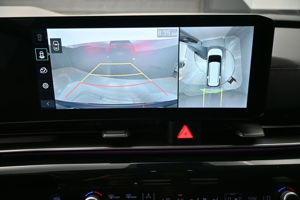 2025 Kia Carnival SX Prestige
