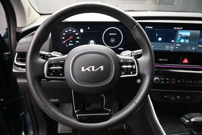 2025 Kia Carnival SX Prestige