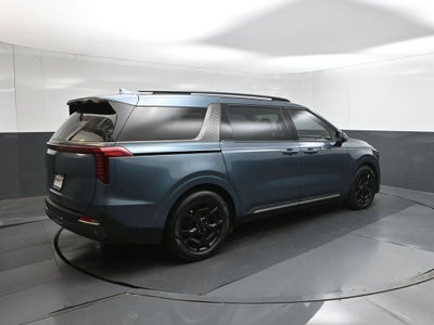 2025 Kia Carnival SX Prestige