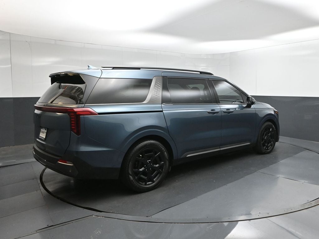 2025 Kia Carnival SX Prestige