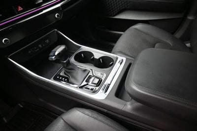 2025 Kia Carnival SX Prestige