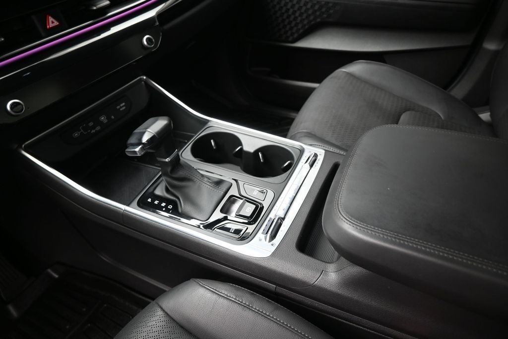 2025 Kia Carnival SX Prestige