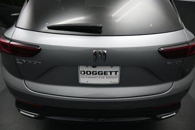 2024 Buick Envision Preferred