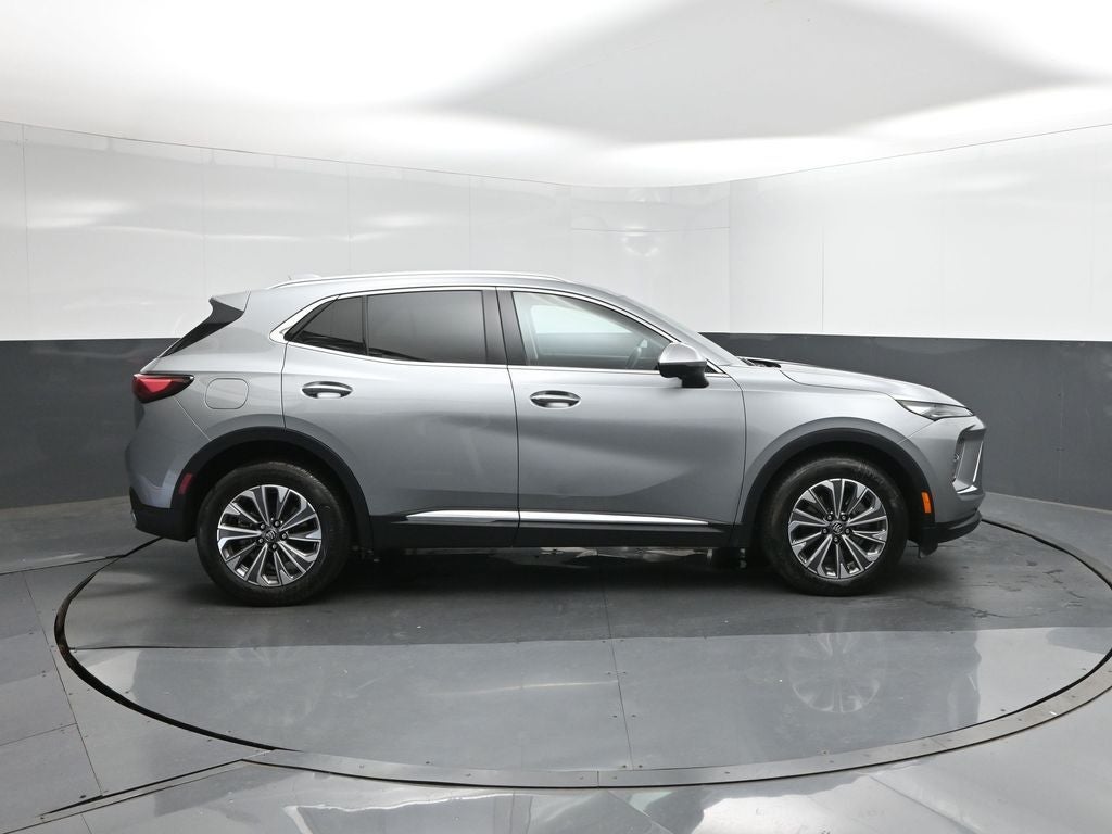 2024 Buick Envision Preferred