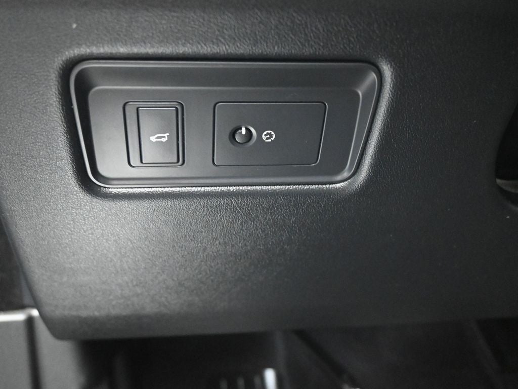 2016 Land Rover Range Rover Sport 3.0L V6 Supercharged HSE