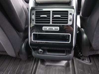 2016 Land Rover Range Rover Sport 3.0L V6 Supercharged HSE