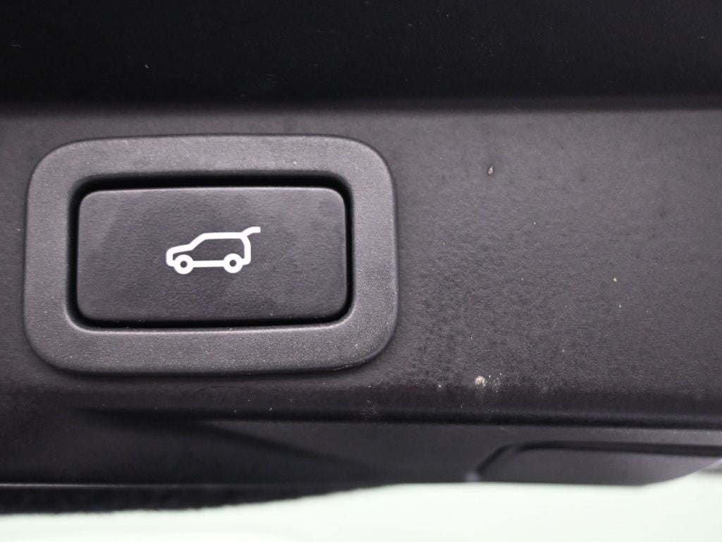 2016 Land Rover Range Rover Sport 3.0L V6 Supercharged HSE