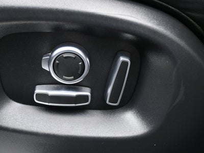 2016 Land Rover Range Rover Sport 3.0L V6 Supercharged HSE