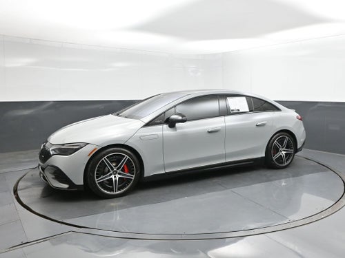 2024 Mercedes-Benz AMG® EQE Base 4MATIC®