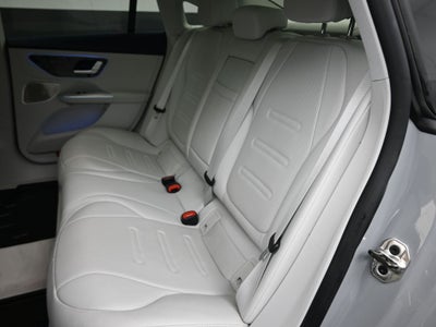 2024 Mercedes-Benz AMG® EQE Base 4MATIC®