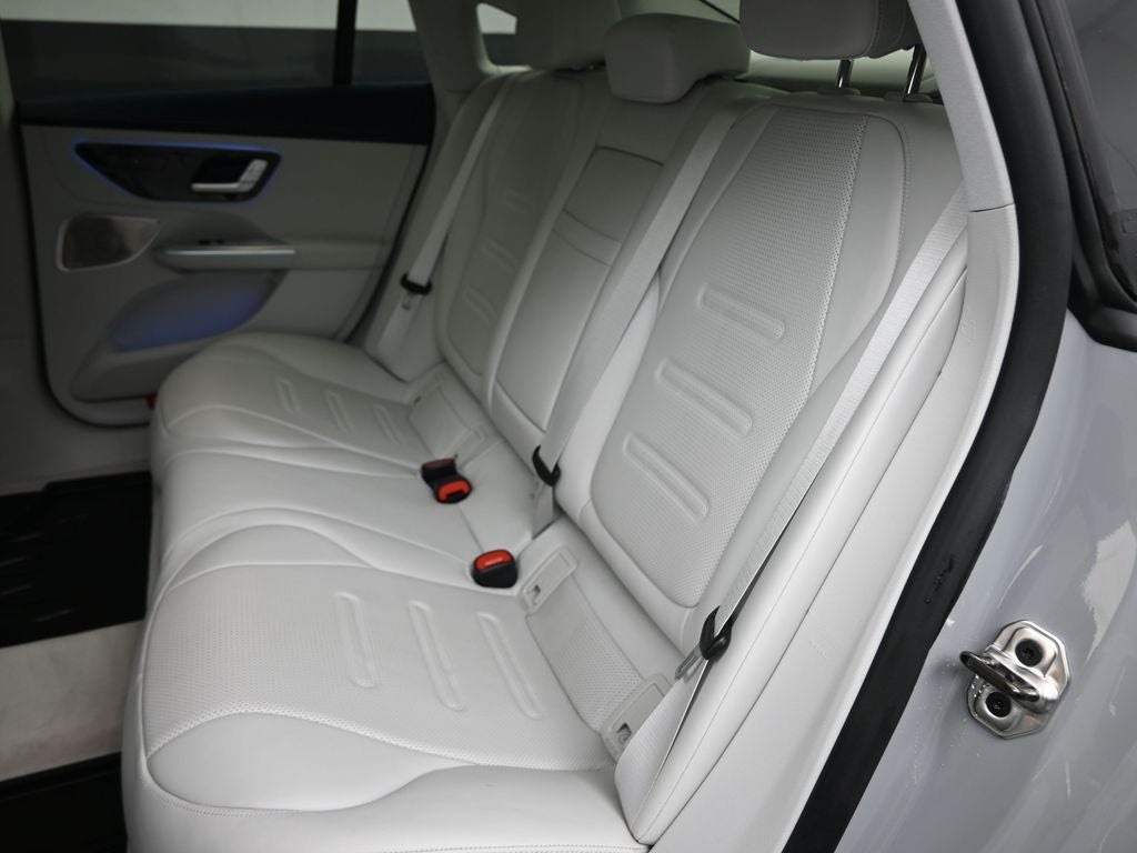 2024 Mercedes-Benz AMG® EQE Base 4MATIC®