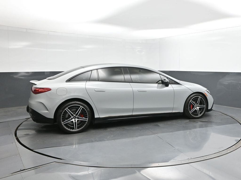 2024 Mercedes-Benz AMG® EQE Base 4MATIC®