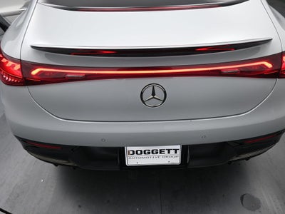 2024 Mercedes-Benz AMG® EQE Base 4MATIC®