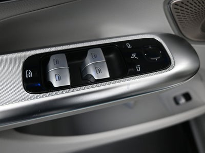 2024 Mercedes-Benz AMG® EQE Base 4MATIC®