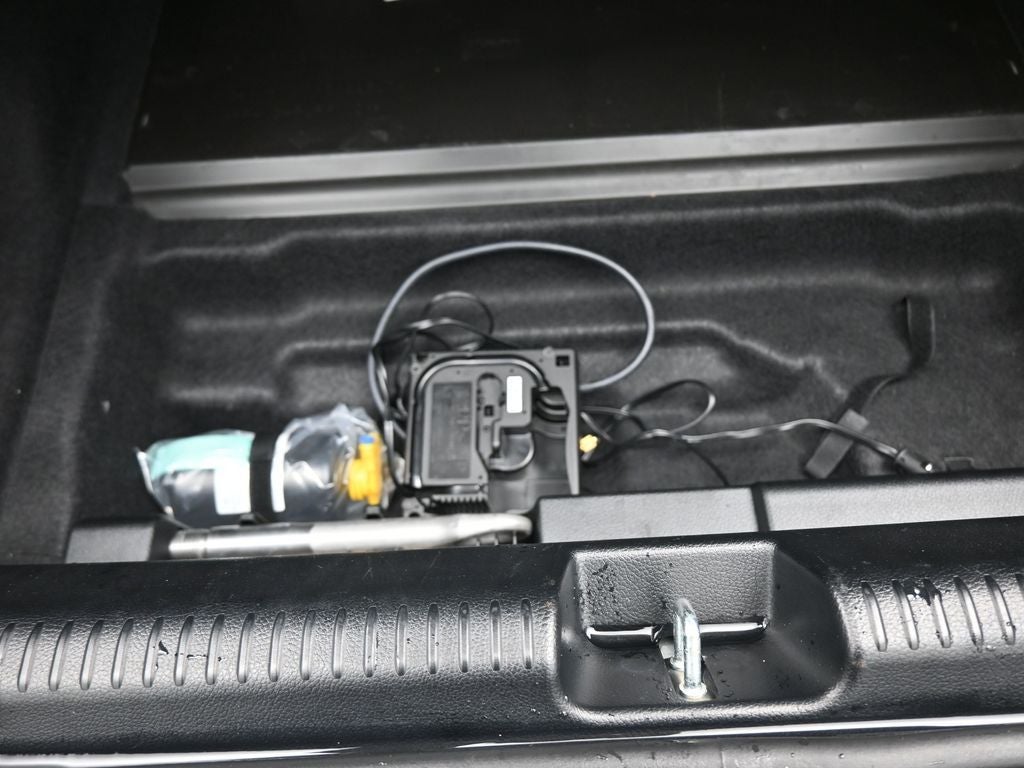 2024 Mercedes-Benz AMG® EQE Base 4MATIC®