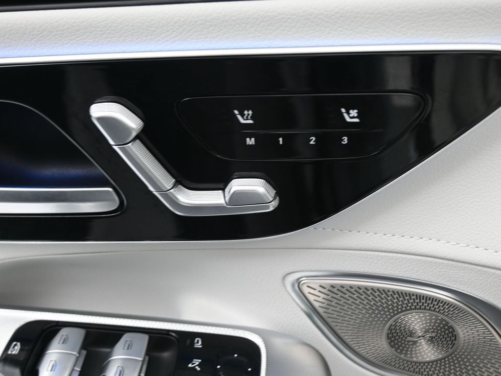2024 Mercedes-Benz AMG® EQE Base 4MATIC®