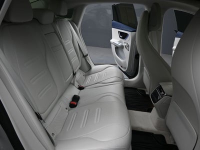 2024 Mercedes-Benz AMG® EQE Base 4MATIC®