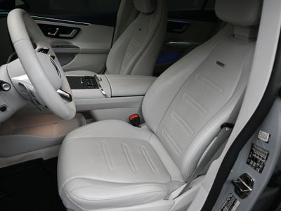 2024 Mercedes-Benz AMG® EQE Base 4MATIC®