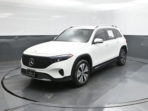 2025 Mercedes-Benz EQB 300 4MATIC®