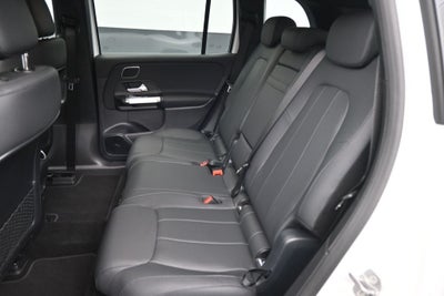 2025 Mercedes-Benz EQB 300 4MATIC®