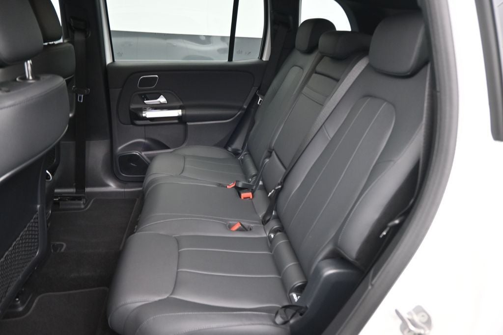 2025 Mercedes-Benz EQB 300 4MATIC®