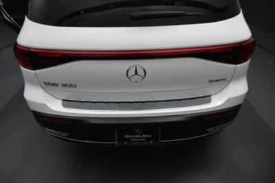 2025 Mercedes-Benz EQB 300 4MATIC®