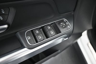 2025 Mercedes-Benz EQB 300 4MATIC®