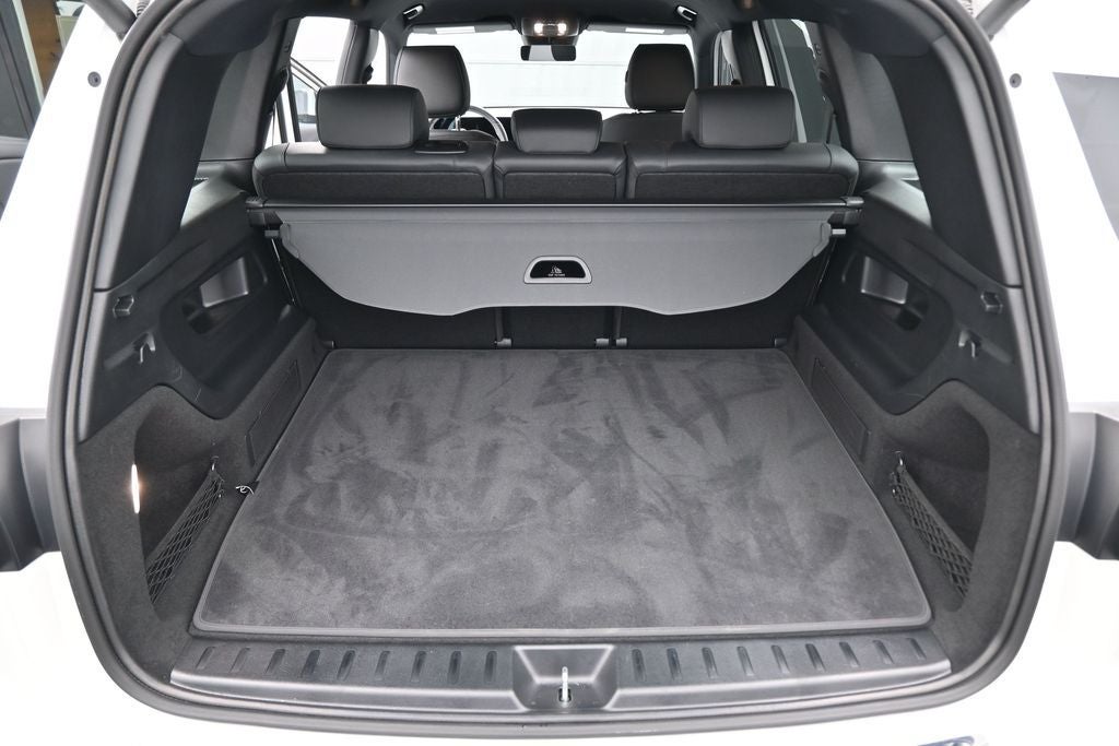 2025 Mercedes-Benz EQB 300 4MATIC®