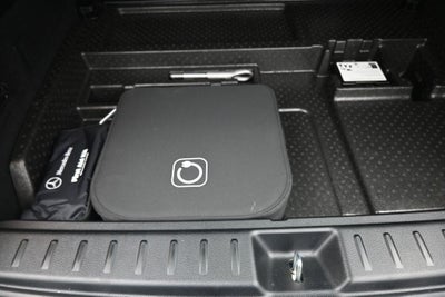 2025 Mercedes-Benz EQB 300 4MATIC®