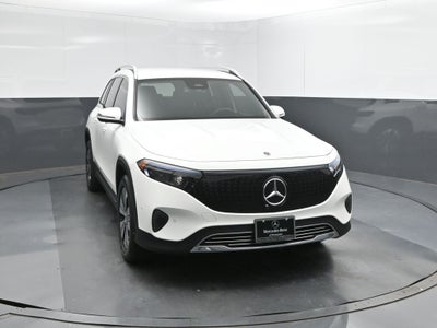 2025 Mercedes-Benz EQB 300 4MATIC®