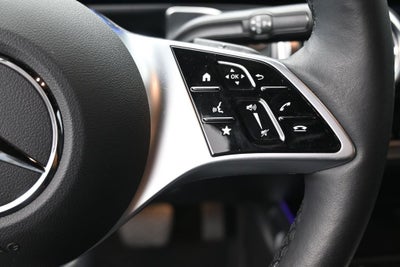 2025 Mercedes-Benz EQB 300 4MATIC®